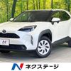 toyota yaris-cross 2021 quick_quick_MXPJ10_MXPJ10-3023140 image 1