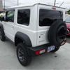 suzuki jimny-sierra 2023 -SUZUKI 【柏 501】--Jimny Sierra JB74W--JB74W-194169---SUZUKI 【柏 501】--Jimny Sierra JB74W--JB74W-194169- image 22