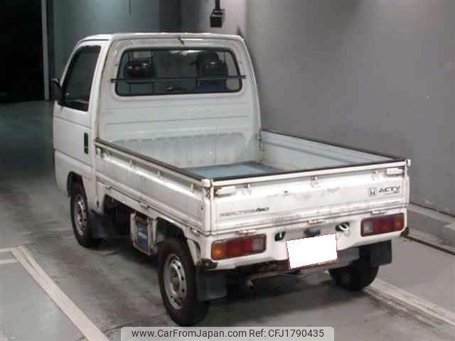 honda acty-truck 1999 CFJ1790435 image 2