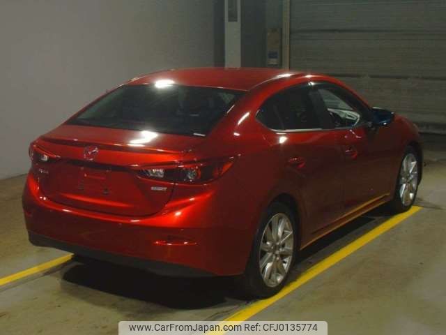 mazda axela 2018 -MAZDA--Axela LDA-BM2FP--BM2FP-200918---MAZDA--Axela LDA-BM2FP--BM2FP-200918- image 2