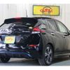 nissan leaf 2018 -NISSAN--Leaf ZAA-ZE1--ZE1-015881---NISSAN--Leaf ZAA-ZE1--ZE1-015881- image 2