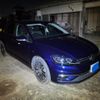 volkswagen golf 2019 -VOLKSWAGEN--VW Golf DBA-AUCJZ--WVWZZZAUZKW150548---VOLKSWAGEN--VW Golf DBA-AUCJZ--WVWZZZAUZKW150548- image 1