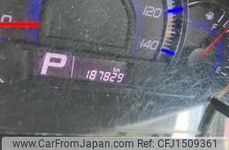 mazda az-wagon 2010 CFJ1509361