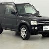 mitsubishi pajero-mini 2006 -MITSUBISHI--Pajero mini ABA-H58A--H58A-0703675---MITSUBISHI--Pajero mini ABA-H58A--H58A-0703675- image 1