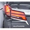 toyota alphard 2020 -TOYOTA 【横浜 306】--Alphard 3BA-AGH30W--AGH30-0303376---TOYOTA 【横浜 306】--Alphard 3BA-AGH30W--AGH30-0303376- image 35