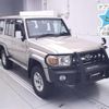 toyota land-cruiser 2015 -TOYOTA--Land Cruiser GRJ76K-1004493---TOYOTA--Land Cruiser GRJ76K-1004493- image 1