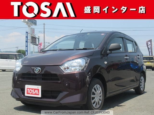 daihatsu mira-e-s 2019 quick_quick_LA350S_LA350S-0185342 image 1