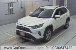 toyota rav4 2021 -TOYOTA--RAV4 AXAH54-4034374---TOYOTA--RAV4 AXAH54-4034374-