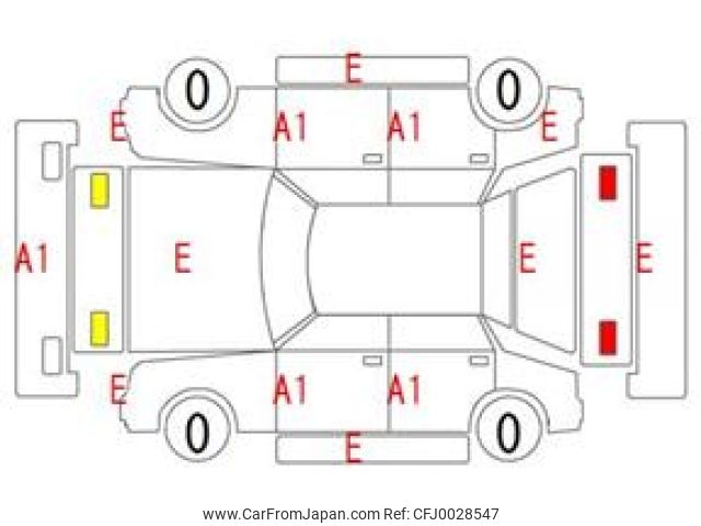 toyota tank 2019 -TOYOTA--Tank DBA-M900A--M900A-0316790---TOYOTA--Tank DBA-M900A--M900A-0316790- image 2