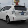 toyota prius-α 2014 -TOYOTA--Prius α ZVW40W--3091882---TOYOTA--Prius α ZVW40W--3091882- image 14