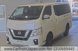 nissan caravan-van 2019 -NISSAN--Caravan Van VW2E26-115818---NISSAN--Caravan Van VW2E26-115818-