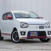 suzuki alto-turbo-rs 2018 quick_quick_DBA-HA36S_HA36S-894716 image 1