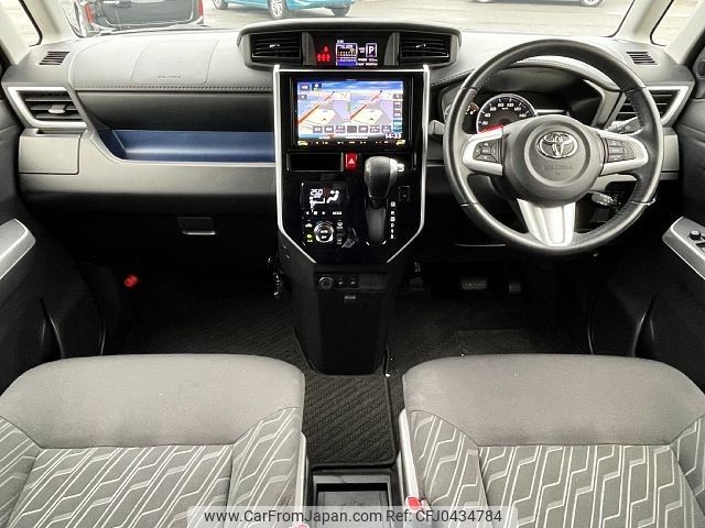 toyota roomy 2019 -TOYOTA--Roomy DBA-M900A--M900A-0372420---TOYOTA--Roomy DBA-M900A--M900A-0372420- image 2