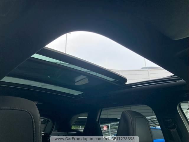 peugeot 3008 2021 quick_quick_5BA-P845G06_VF3M45GFUMS070452 image 2