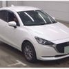 mazda demio 2021 CFJ1549295 image 4