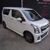 suzuki wagon-r 2023 -SUZUKI--Wagon R 4AA-MH55S--MH55S-934176---SUZUKI--Wagon R 4AA-MH55S--MH55S-934176- image 7