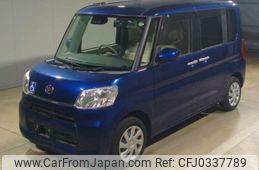 daihatsu tanto 2019 -DAIHATSU--Tanto DBA-LA600S--LA600S-0746297---DAIHATSU--Tanto DBA-LA600S--LA600S-0746297-