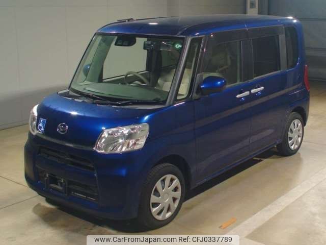 daihatsu tanto 2019 -DAIHATSU--Tanto DBA-LA600S--LA600S-0746297---DAIHATSU--Tanto DBA-LA600S--LA600S-0746297- image 1