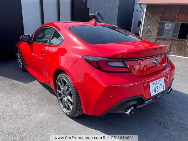 subaru brz 2024 CFJ1616691 image 2