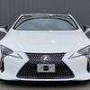 lexus lc 2017 -LEXUS--Lexus LC DAA-GWZ100--GWZ100----LEXUS--Lexus LC DAA-GWZ100--GWZ100-- image 4