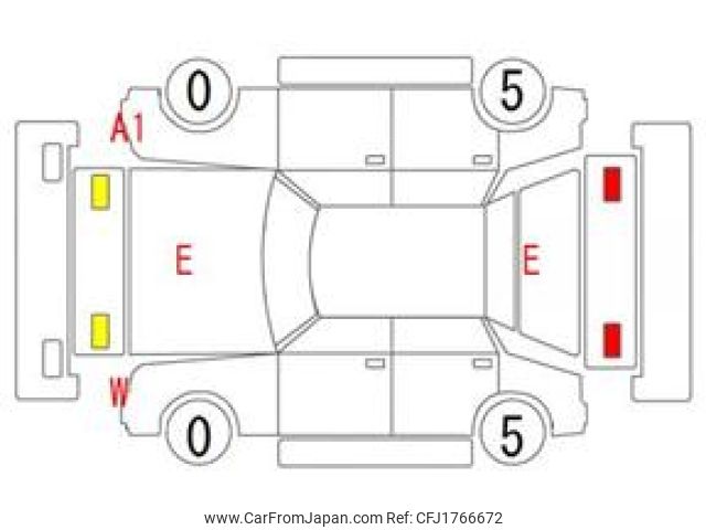 mercedes-benz glc-class 2020 CFJ1766672 image 2