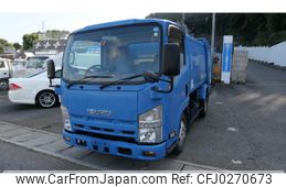 isuzu elf-truck 2012 GOO_NET_EXCHANGE_0802337A30241001W001