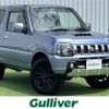 suzuki jimny 2013 -SUZUKI--Jimny ABA-JB23W--JB23W-702322---SUZUKI--Jimny ABA-JB23W--JB23W-702322- image 1