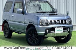 suzuki jimny 2013 -SUZUKI--Jimny ABA-JB23W--JB23W-702322---SUZUKI--Jimny ABA-JB23W--JB23W-702322-