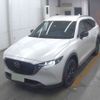 mazda cx-8 2023 -MAZDA 【なにわ 302ｻ1389】--CX-8 6BA-KG5P--KG5P-350164---MAZDA 【なにわ 302ｻ1389】--CX-8 6BA-KG5P--KG5P-350164- image 2