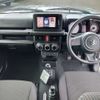 suzuki jimny 2019 -SUZUKI 【三重 584ﾃ 46】--Jimny 3BA-JB64W--JB64W-127629---SUZUKI 【三重 584ﾃ 46】--Jimny 3BA-JB64W--JB64W-127629- image 16
