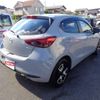 mazda demio 2023 -MAZDA 【倉敷 533ｻ 369】--MAZDA2 5BA-DJLFS--DJLFS-808104---MAZDA 【倉敷 533ｻ 369】--MAZDA2 5BA-DJLFS--DJLFS-808104- image 2