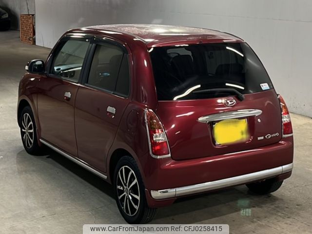 daihatsu mira-gino 2008 -DAIHATSU 【山口 588ゆ38】--Mira Gino L650S-0067995---DAIHATSU 【山口 588ゆ38】--Mira Gino L650S-0067995- image 2