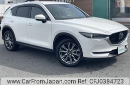 mazda cx-5 2020 -MAZDA--CX-5 3DA-KF2P--KF2P-405195---MAZDA--CX-5 3DA-KF2P--KF2P-405195-