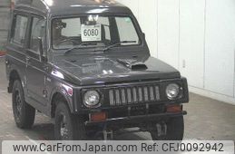 suzuki jimny 1992 -SUZUKI--Jimny JA11V-170744---SUZUKI--Jimny JA11V-170744-