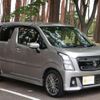 suzuki wagon-r 2017 -SUZUKI--Wagon R MH55S--701244---SUZUKI--Wagon R MH55S--701244- image 23