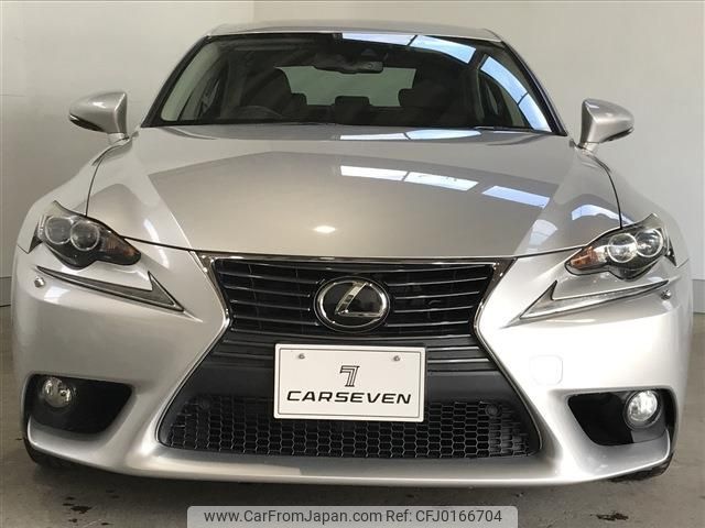 lexus is 2013 -LEXUS--Lexus IS DBA-GSE35--GSE35-5006039---LEXUS--Lexus IS DBA-GSE35--GSE35-5006039- image 2