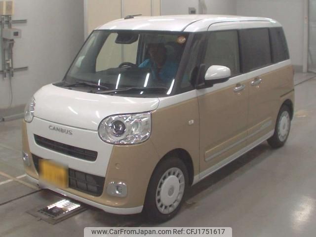 daihatsu move-canbus 2025 CFJ1751617 image 1