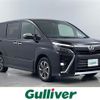 toyota voxy 2018 -TOYOTA--Voxy DBA-ZRR85W--ZRR85-0103794---TOYOTA--Voxy DBA-ZRR85W--ZRR85-0103794- image 1