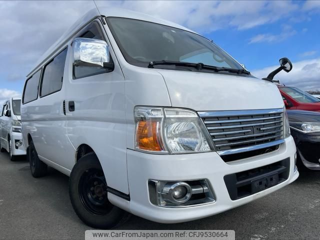 nissan caravan-bus 2010 quick_quick_DWMGE25_DWMGE25-104492 image 2