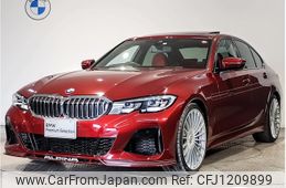 bmw alpina 2022 -BMW--BMW Alpina 3CA-3U40--WAPDG2000NGU40133---BMW--BMW Alpina 3CA-3U40--WAPDG2000NGU40133-