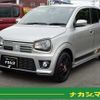 suzuki alto-works 2020 quick_quick_DBA-HA36S_HA36S-917221 image 1