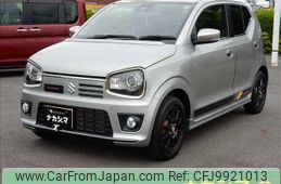 suzuki alto-works 2020 quick_quick_DBA-HA36S_HA36S-917221