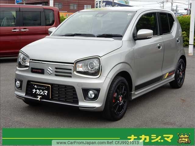 suzuki alto-works 2020 quick_quick_DBA-HA36S_HA36S-917221 image 1