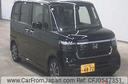 honda n-box 2024 -HONDA 【水戸 581ﾐ4872】--N BOX JF5--1091462---HONDA 【水戸 581ﾐ4872】--N BOX JF5--1091462-