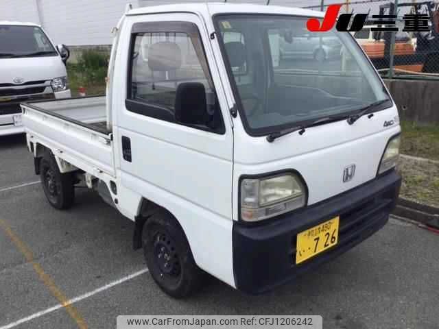 honda acty-truck 1999 -HONDA 【伊勢志摩 480ｲ726】--Acty Truck HA4--2424968---HONDA 【伊勢志摩 480ｲ726】--Acty Truck HA4--2424968- image 1