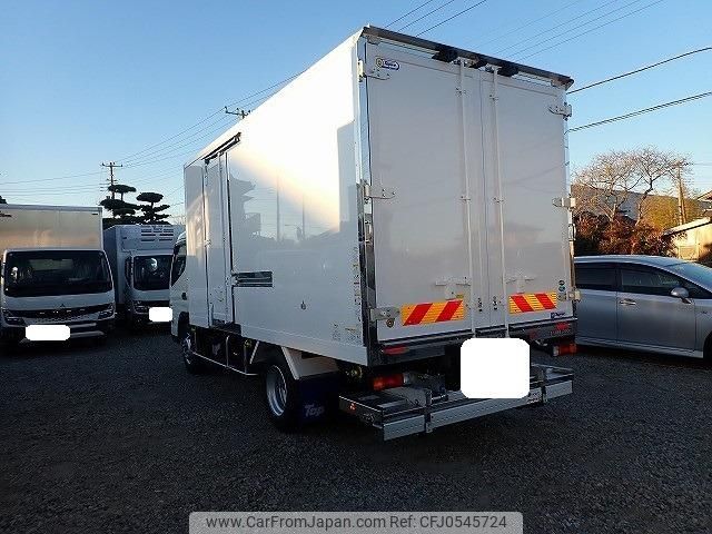 mitsubishi-fuso canter 2024 GOO_NET_EXCHANGE_0541388A30241210W002 image 2