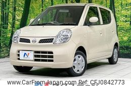 nissan moco 2010 quick_quick_MG22S_MG22S-373809