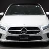 mercedes-benz a-class 2020 -MERCEDES-BENZ--Benz A Class 5BA-177147M--WDD1771472W035868---MERCEDES-BENZ--Benz A Class 5BA-177147M--WDD1771472W035868- image 7