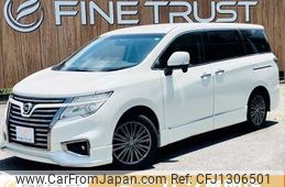 nissan elgrand 2015 -NISSAN--Elgrand DBA-TE52--TE52-081328---NISSAN--Elgrand DBA-TE52--TE52-081328-