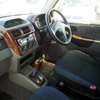 mitsubishi pajero-mini 2000 CFJ3581318 image 10